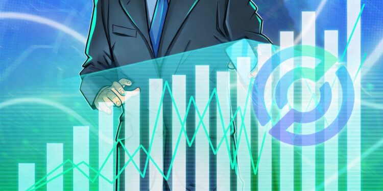 Circle Stock Surges As Bernstein Sees Upside From Stablecoins