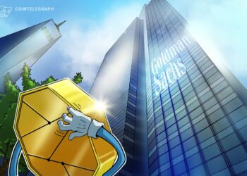 XRP ETFs Outflows Slow as Goldman Sachs Tops Holdings