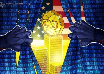 US Moves to Forfeit $3.44M in USDt Linked to Fake Ether Investment Scheme