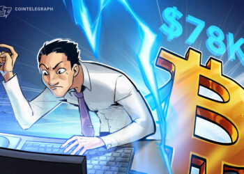Pro Traders Anticipate Low Odds of a Bitcoin Rally Toward $78,000