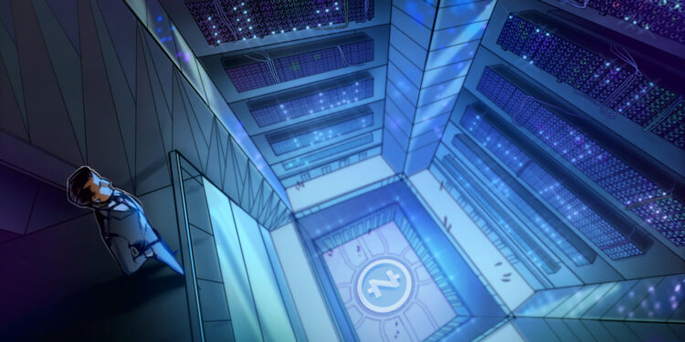 Foundry to Launch Institutional-Grade Zcash Mining Pool in April 2026