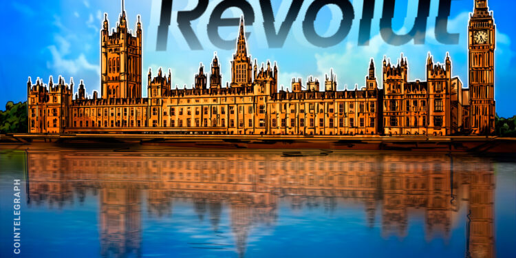 Revolut Granted Banking License in the United Kingdom