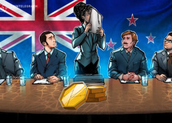 New Zealand Rules NZDD Stablecoin Not a Financial Product