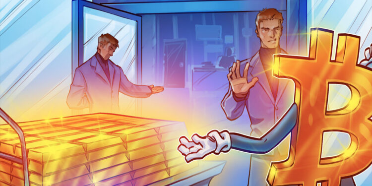 Why Ray Dalio Says Bitcoin Can’t Replace Gold