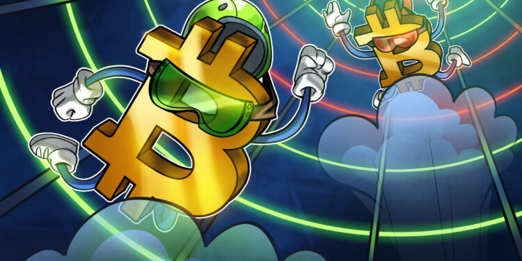 US Jobs Data Keeps Bitcoin Price Stuck Around $70,000