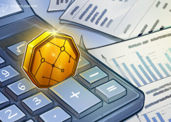 Cryptio Raises $45M As Tokenized Finance Drives Demand For Accounting
