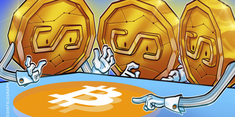 Tether Backs Ark Labs in $5.2M Round to Expand Stablecoins on Bitcoin