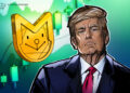 Trump Offers Memecoin Holders Another Gala