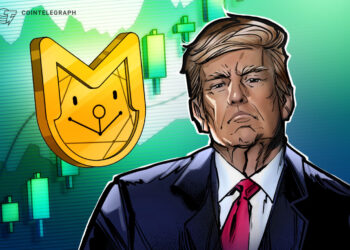 Trump Offers Memecoin Holders Another Gala