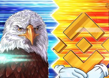 Democrats Promise to Oversee Reported DOJ Probe Into Binance