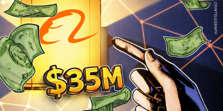 Alibaba Backs MetaComp to Expand Stablecoin Payment Network