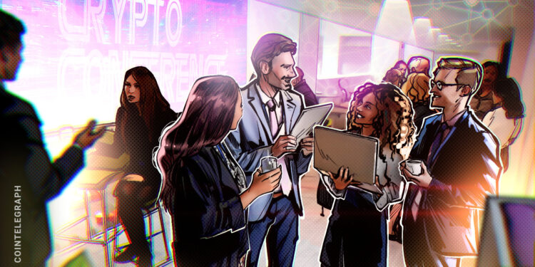 TOKEN2049 Postpones Dubai Event to 2027 Amid Regional Uncertainty