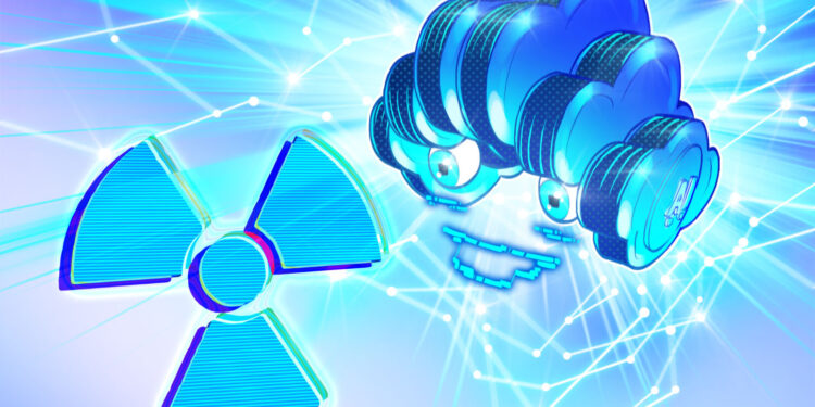 AI Power Demand Fuels Nuclear Revival — Bitcoin Miners Were Early Adopters