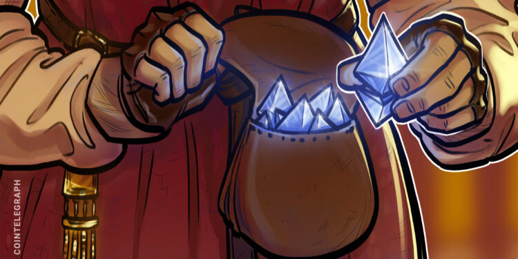 Watch These ETH Price Levels Next