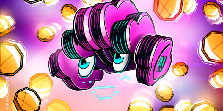 Panels Favoring AI over Crypto in 2026