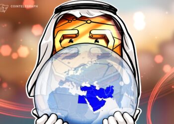 Balaji Urges Crypto Industry to Build Tools for Refugees