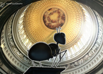 US CLARITY Act 2026 Odds ‘Extremely Low’ If Not Passed Before April: Exec