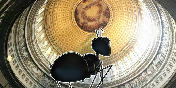 US CLARITY Act 2026 Odds ‘Extremely Low’ If Not Passed Before April: Exec