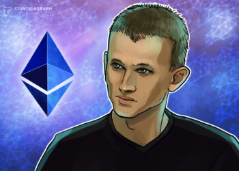 Buterin Says Its Time To Revisit Idea Simplifying Ethereum Node Setup