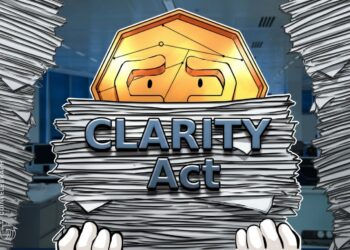 CLARITY Bill Takes the Decentralization out of Crypto — Crypto Exec