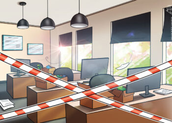 BlockFills Files for Chapter 11 Bankruptcy in US