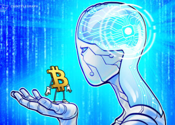 Bitcoin Miners Flee to AI as Hashrates Hit New Lows