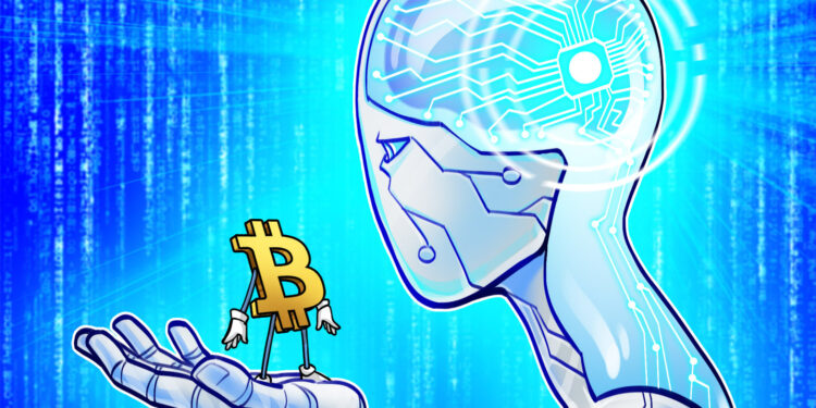 Bitcoin Miners Flee to AI as Hashrates Hit New Lows