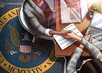 SEC Drops Case Against BitClout Nader Al-Naji