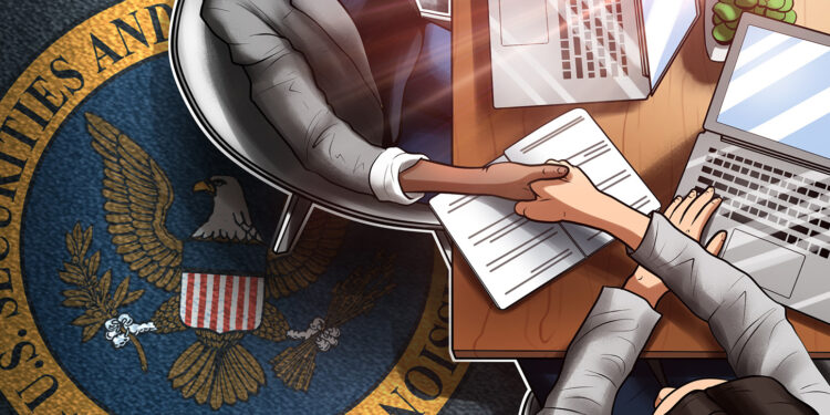 SEC Drops Case Against BitClout Nader Al-Naji