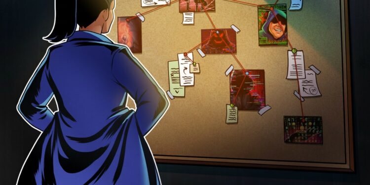 US, UK, and Canada Launch Joint Operation to Disrupt Crypto Fraud