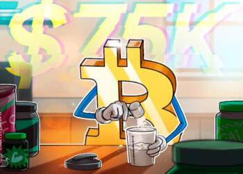 Bitcoin Traders See Little Chance of a Breakout as BTC Eyes $75,000