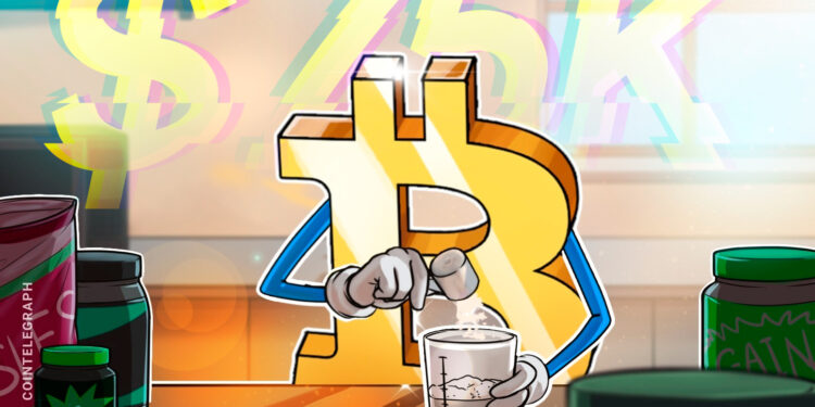 Bitcoin Traders See Little Chance of a Breakout as BTC Eyes $75,000