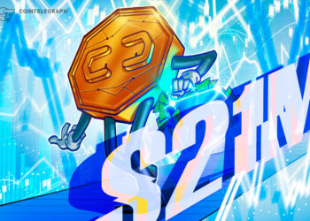 Ironlight secures $21M to Build Tokenized Securities Marketplace