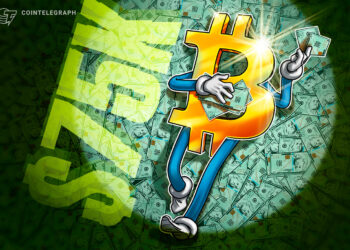 Bitcoin Surges Toward $75K As Huge Capital Inflows Return