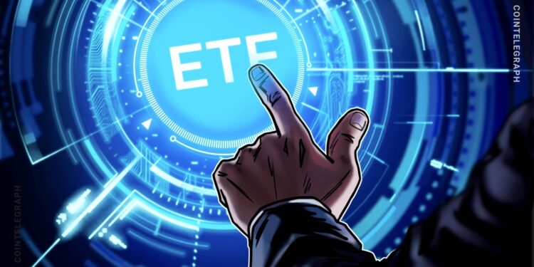 T. Rowe Price Updates Filing for Actively Managed Crypto ETF
