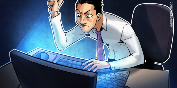 Polymarket Users Threaten Reporter to Change Iran Strike Story