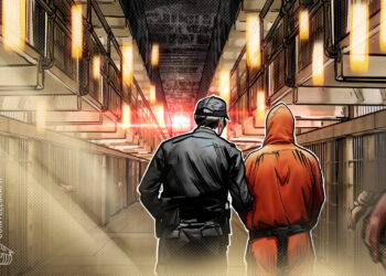 Ex-LA Cop Gets 5 Years for Helping Crypto ‘Godfather’