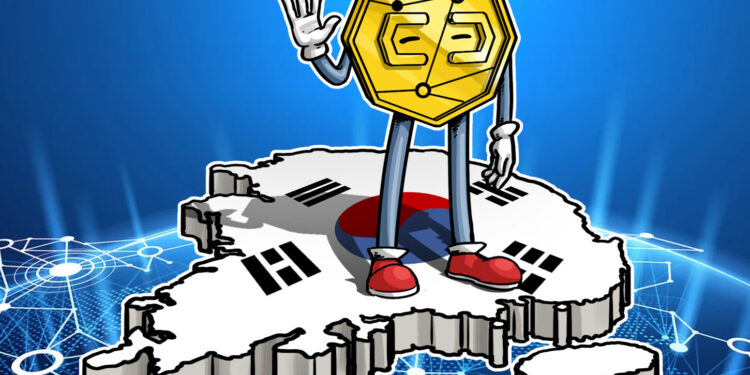 Crypto.com Enables Tourist Crypto Payments in Korea With KG Inicis Deal