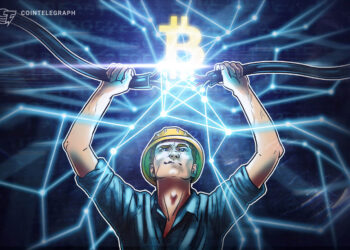 Maestro Debuts Bitcoin Credit Market for Institutional BTC Mining Yield