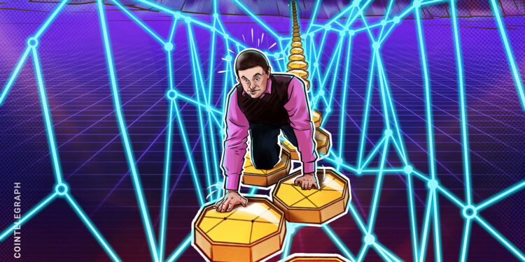 OP_NET Launches “SlowFi” DeFi Stack Directly on Bitcoin L1