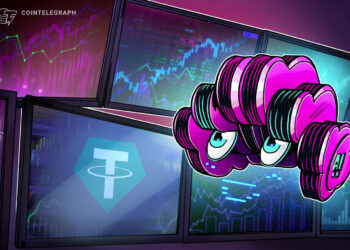 Tether Unveils AI System to Run Large Models on Smartphones