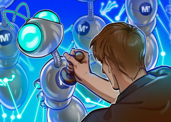 Moody’s Launches Onchain Credit ratings via Canton Network