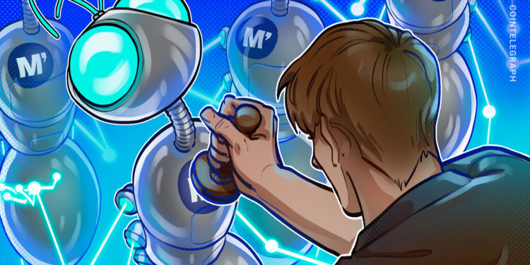 Moody’s Launches Onchain Credit ratings via Canton Network