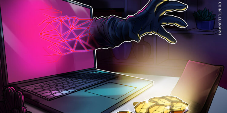 Bitrefill Claims Lazarus Group Hacked Them, Stealing Funds