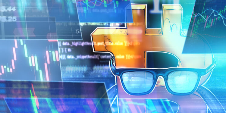 Bitcoin Correlation With Tech Stocks Flipped Negative Since the US–Iran War