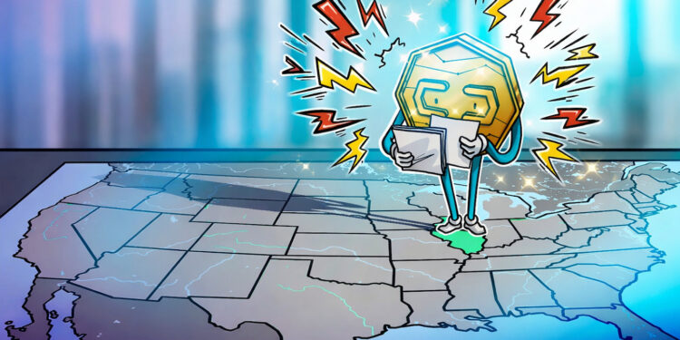 Crypto Ties a Liability in Illinois Primary