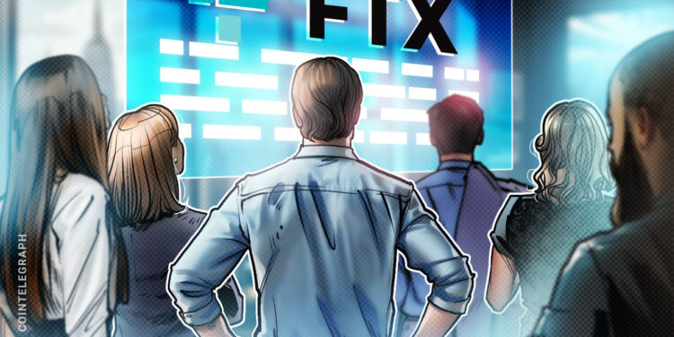 FTX Recovery Trust Announces Fourth Round of Creditor Repayments