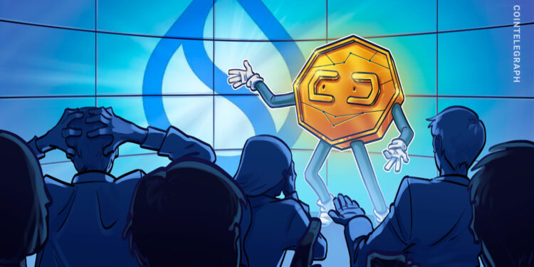 Hashi Bitcoin Finance Protocol on Sui Secures BitGo, FalconX Commitments