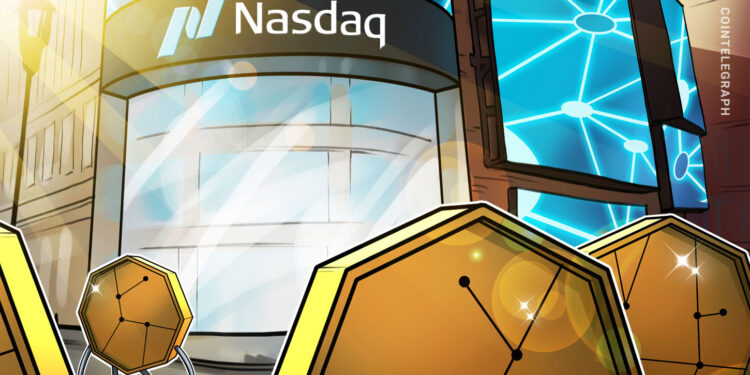 SEC Approves Nasdaq Tokenization Trading Trial
