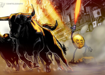 Crypto Traders Eye ‘Bullish Relief Rally’ After Fed Interest Rate Hold